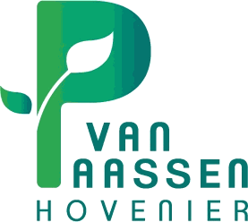 Van Paassen Hovenier logo