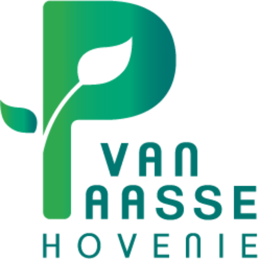 Van Paassen Hovenier Logo